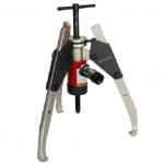 ŚCIĄGACZ HYDRAULICZNY SAMOCENTRUJĄCY 10 TON 1310THA-C-BVA